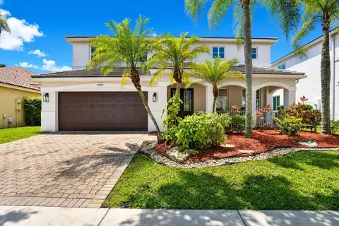 4299 Laurel Ridge Cir, Weston, FL 33331