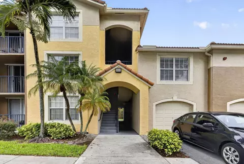 15155 Michelangelo Blvd #207, Delray Beach, FL 33446