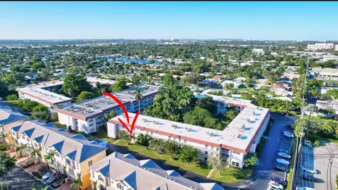 4025 N Federal Hwy #212A, Oakland Park, FL 33308