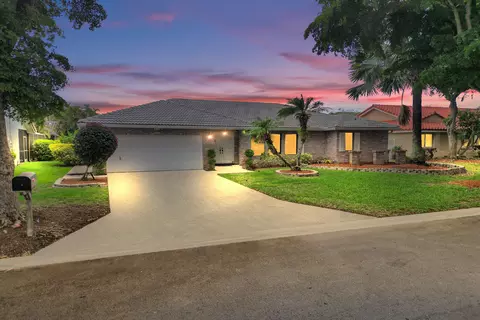 5147 NW 59th Way, Coral Springs, FL 33067