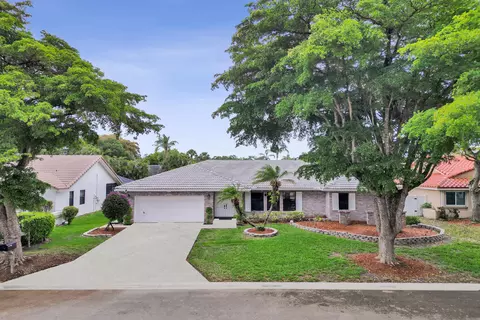 5147 NW 59th Way, Coral Springs, FL 33067