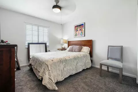 Bedroom - 2480 SE Springtree Pl, Stuart, FL 34997 photo 6 of 6