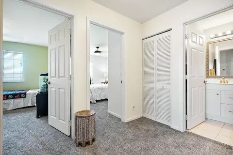 Entry Way - 2480 SE Springtree Pl, Stuart, FL 34997 photo 1 of 2