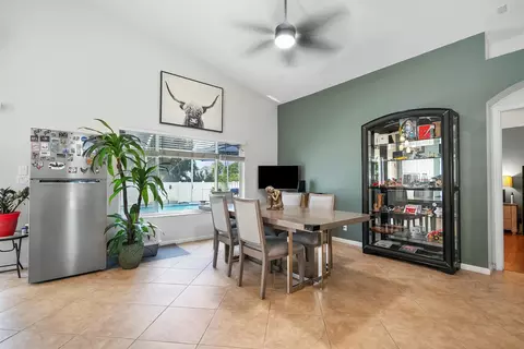 Dining - 2480 SE Springtree Pl, Stuart, FL 34997 photo 1 of 1
