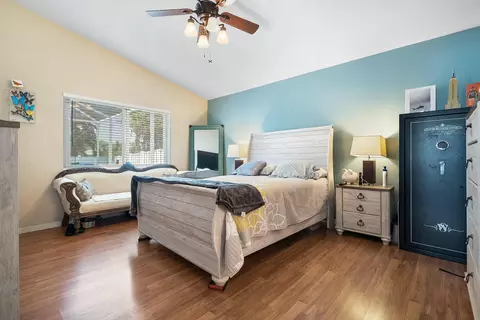 Bedroom - 2480 SE Springtree Pl, Stuart, FL 34997 photo 1 of 6
