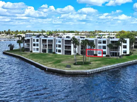 1950 SW Palm City Rd #13-102, Stuart, FL 34994