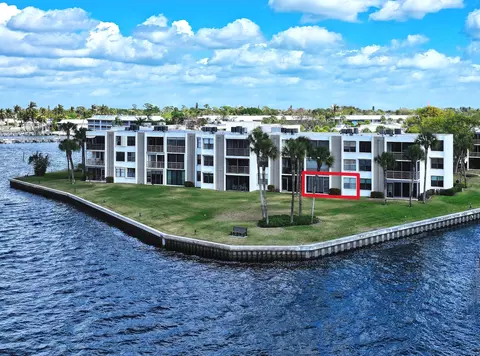 1950 SW Palm City Rd #13-102, Stuart, FL 34994