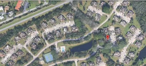 6202 SE Riverboat Dr #941, Stuart, FL 34997