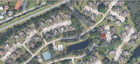 6202 SE Riverboat Dr #941, Stuart, FL 34997