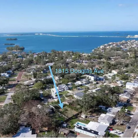 1815 Douglas Ave, Dunedin, FL 34698