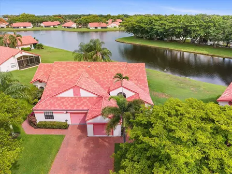 7585 Lexington Club Blvd #B, Delray Beach, FL 33446
