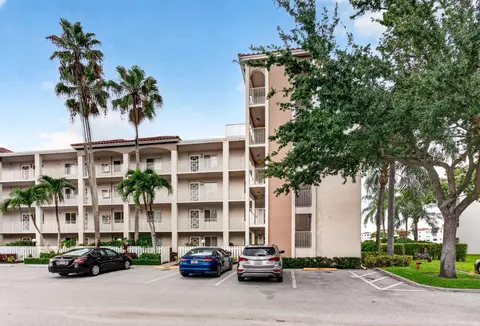 14111 Royal Vista Dr #310, Delray Beach, FL 33484