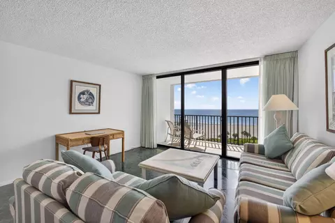 400 Ocean Trail Way #807, Jupiter, FL 33477