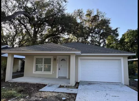 412 NE Avenue M NE, Winter Haven, FL 33881