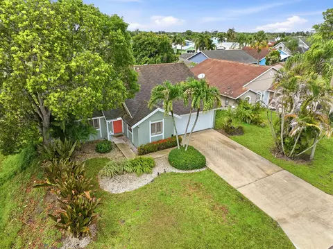 6273 Barbara St, Jupiter, FL 33458 photo 1