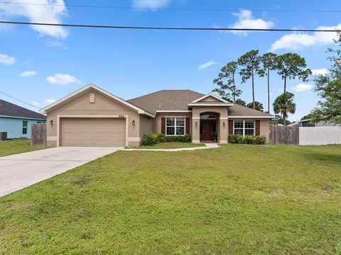 3644 SW Ballweg St, Port Saint Lucie, FL 34953