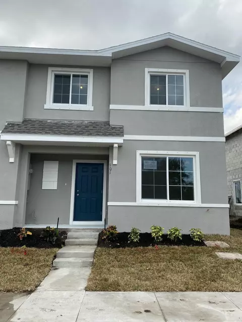 3345 Liberty Square Way #101, Fort Pierce, FL 34982
