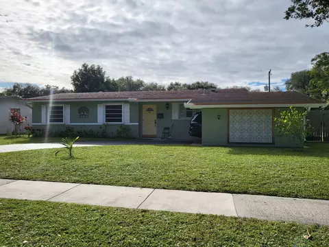 5161 SW 90th Ave, Cooper City, FL 33328
