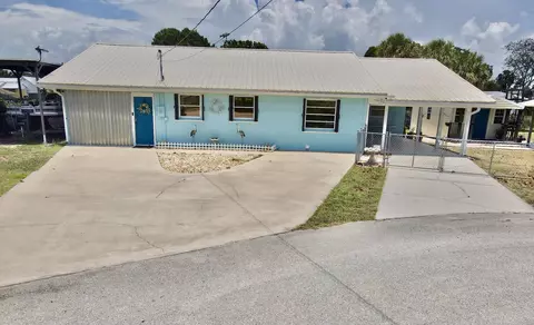 1115 Elm St, Okeechobee, FL 34974