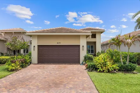 9173 SW Michele Way, Port Saint Lucie, FL 34987