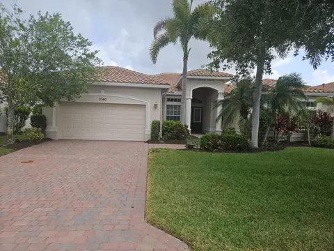 11360 SW Aspen Ln, Port Saint Lucie, FL 34987