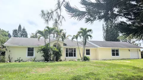 14790 N 87th St N, The Acreage, FL 33470