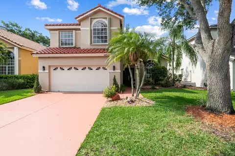 10927 La Salinas Cir, Boca Raton, FL 33428