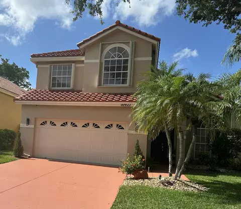 10927 La Salinas Cir, Boca Raton, FL 33428