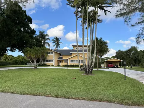 10400 W Tara Blvd, Boynton Beach, FL 33437