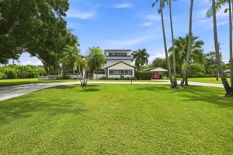 10400 W Tara Blvd, Boynton Beach, FL 33437