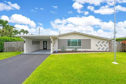 1608 NE 14th Ter, Fort Lauderdale, FL 33305