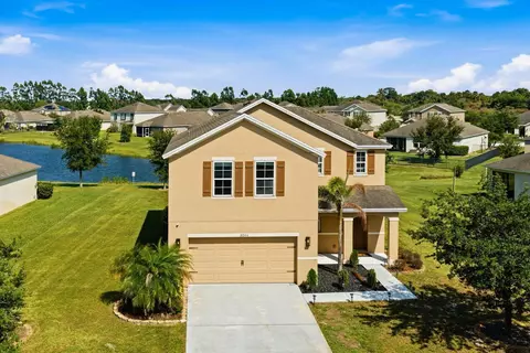 3044 Woodswalk Dr, Fort Pierce, FL 34945