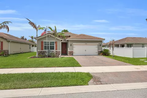 2335 SW Strawberry Ter, Palm City, FL 34990