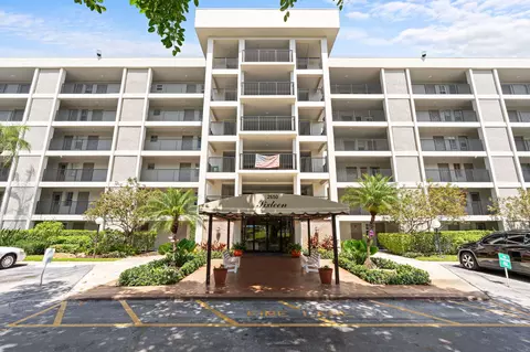 2650 S Course Dr UNIT 308, Pompano Beach, FL 33069