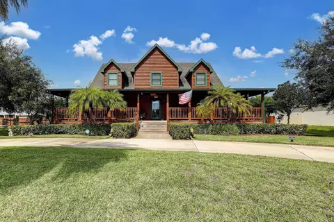 4550 SW Calloway St, Port Saint Lucie, FL 34953