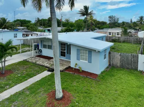 1601 NE 47th St, Pompano Beach, FL 33064