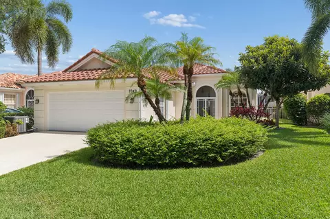 7049 Fish Creek Ln, West Palm Beach, FL 33411