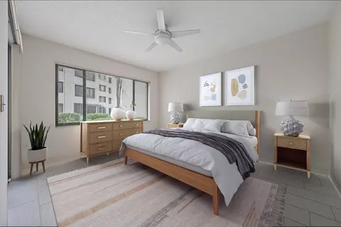 Bedroom - 811 Oak Harbour Dr, Juno Beach, FL 33408 photo 1 of 3