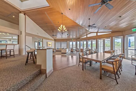 Dining - 811 Oak Harbour Dr, Juno Beach, FL 33408 photo 1 of 1
