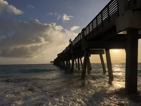 View/Area - 811 Oak Harbour Dr, Juno Beach, FL 33408 photo 16 of 22