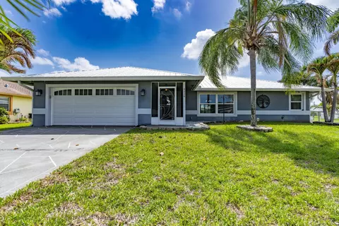 4026 SW Jaqust, Port Saint Lucie, FL 34953