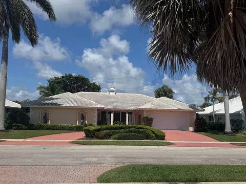 999 SW Pepperridge Ter, Boca Raton, FL 33486
