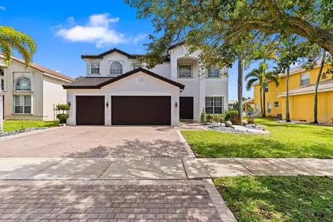 18551 SW 52nd St, Miramar, FL 33029