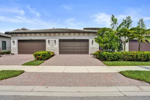 8336 W Blue Spring Dr, Parkland, FL 33067