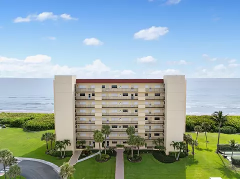 7420 S Ocean Dr #314, Jensen Beach, FL 34957