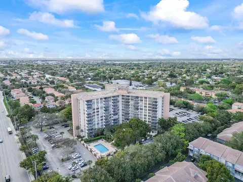 10777 W Sample Rd, Coral Springs, FL 33065