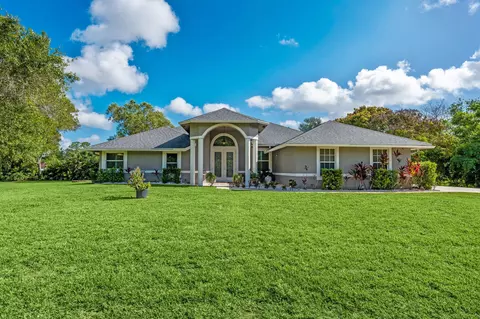 16685 63 Rd N, Loxahatchee, FL 33470
