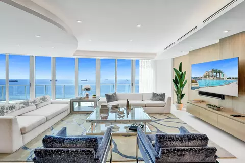 701 N Fort Lauderdale Beach Blvd #A1, Fort Lauderdale, FL 33304
