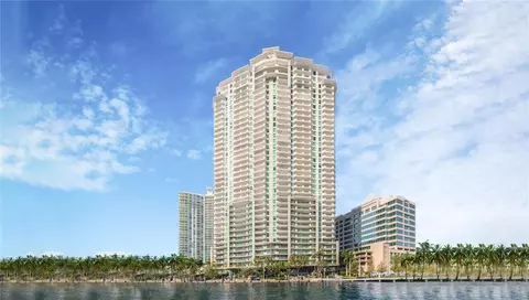 411 N New River Dr E #1703, Fort Lauderdale, FL 33301