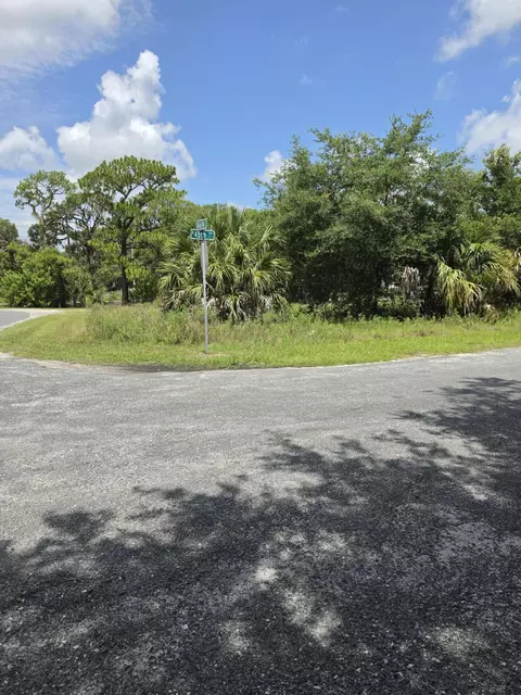 tbd Ave M, Fort Pierce, FL 34947